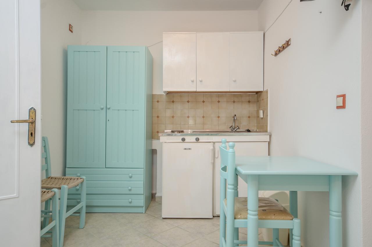 Sunday Studios Αγία Άννα Εξωτερικό φωτογραφία
